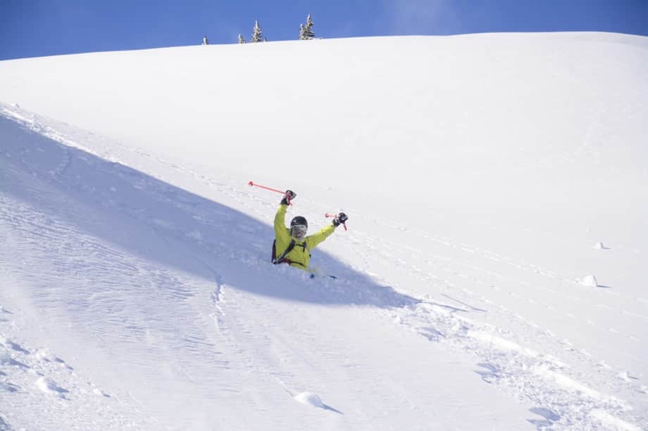 Ski Safety: Staying Safe on the Slopes | ALLTRACKS