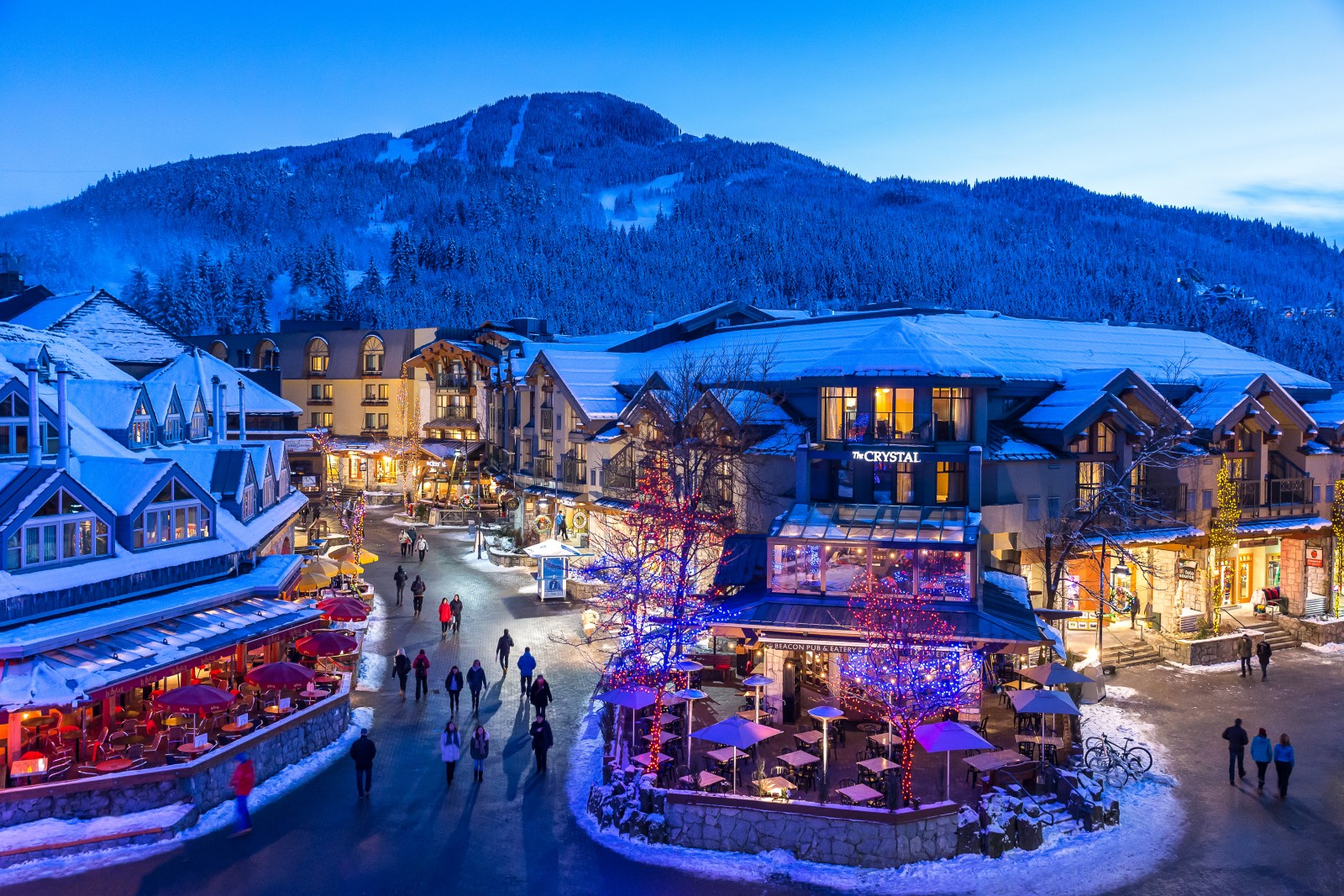 win a trip for 2 to whistler canada